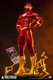 Tweeterhead The Flash 1:6 Scale Maquette - collectorzown