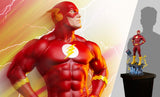 Tweeterhead The Flash 1:6 Scale Maquette - collectorzown