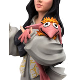 Weta Workshop Labyrinth Sarah with The Worm and Ludo Mini Epic Vinyl Figure 2-Pack - collectorzown