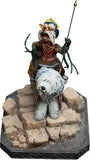 Weta Workshop Labyrinth Sir Didymus and Ambrosius 1:6 Scale Statue - collectorzown