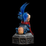 Weta Workshop Labyrinth The Ello Worm 1:1 Scale Statue - collectorzown