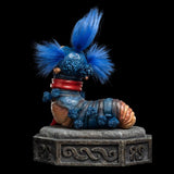Weta Workshop Labyrinth The Ello Worm 1:1 Scale Statue - collectorzown