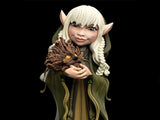 Weta Workshop The Dark Crystal Kira Mini Epic Vinyl Figure - collectorzown