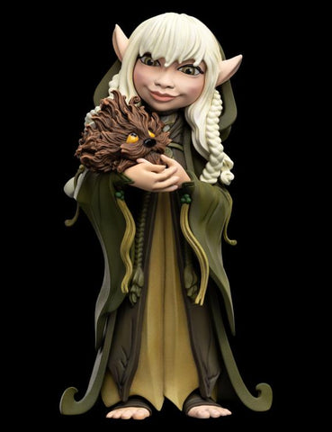 Weta Workshop The Dark Crystal Kira Mini Epic Vinyl Figure - collectorzown