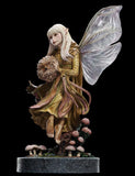 Weta Workshop The Dark Crystal Kira the Gelfling 1:6 Scale Statue - collectorzown