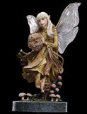 Weta Workshop The Dark Crystal Kira the Gelfling 1:6 Scale Statue - collectorzown