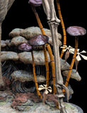 Weta Workshop The Dark Crystal Landstrider 1/6 Scale Limited Edition Statue - collectorzown
