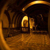 Weta Workshop The Lord of the Rings Bag End on the Hill Limited Edition Diorama - collectorzown