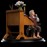 Weta Workshop The Lord of the Rings Bilbo Baggins at Desk 1:6 Scale Classic Statue - collectorzown