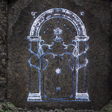Weta Workshop The Lord of the Rings Doors of Durin Statue - collectorzown