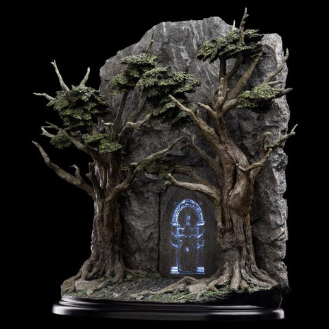 PRE-ORDER Speak Friend and Enter Rainbow Maker Doors of Durin LOTR Sun –  Lil Boat Boutique