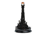 Weta Workshop The Lord of the Rings Tower of Barad-dur Mini Environment Statue - collectorzown