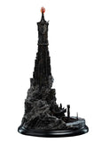 Weta Workshop The Lord of the Rings Tower of Barad-dur Mini Environment Statue - collectorzown