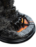 Weta Workshop The Lord of the Rings Tower of Barad-dur Mini Environment Statue - collectorzown