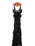 Weta Workshop The Lord of the Rings Tower of Barad-dur Mini Environment Statue - collectorzown