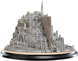 Weta Workshop The Lord of the Rings Trilogy - Minas Tirith Environment Statue - collectorzown