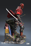 XM Studios DC Premium Collectibles Samurai Series Red Hood 1/4 Scale Limited Edition Statue - collectorzown