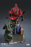 XM Studios DC Premium Collectibles Samurai Series Red Hood 1/4 Scale Limited Edition Statue - collectorzown