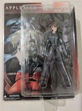 Yamato 2004 Appleseed: Deunan Knute Action Figure - collectorzown